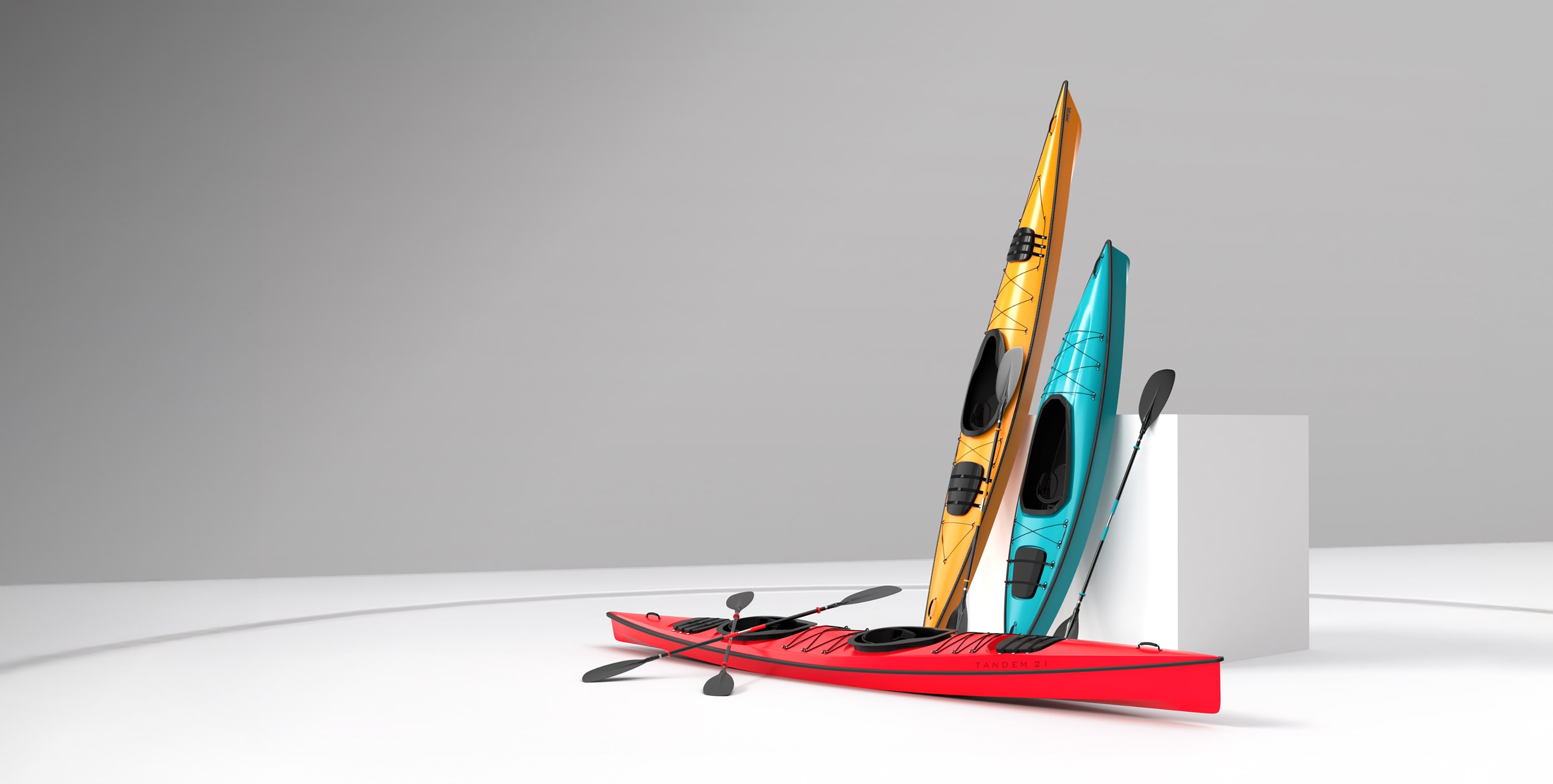 Kayak