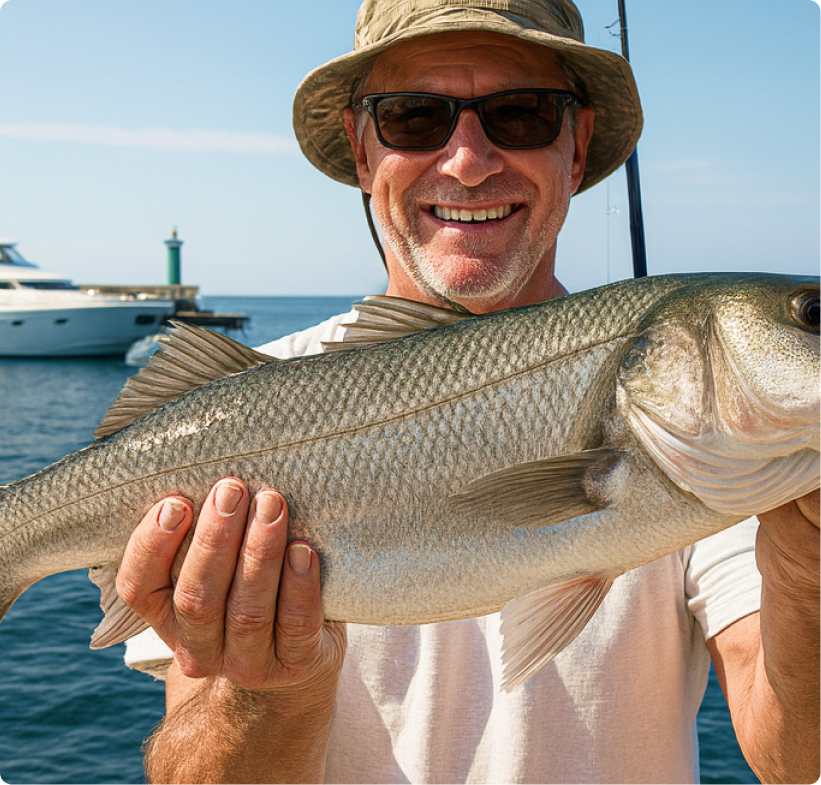 Fishing