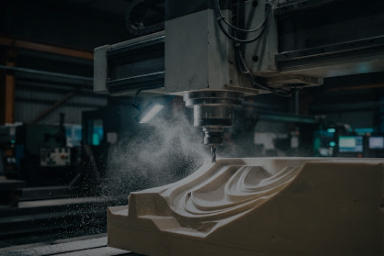 Plug & Mould Creation