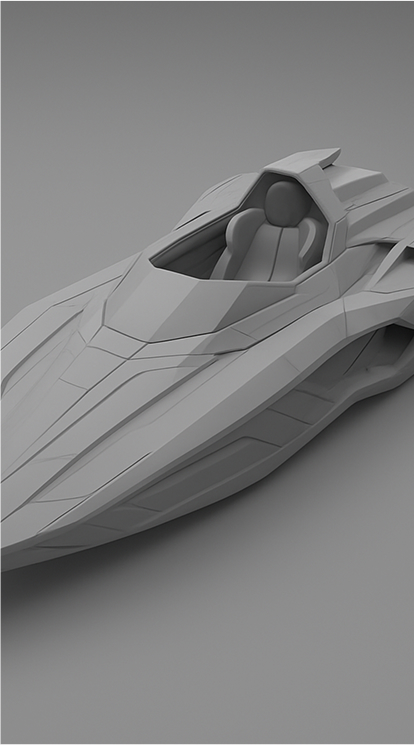 upcoming project 3